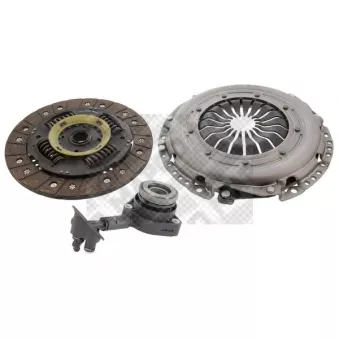MAPCO 10602 - Kit d'embrayage