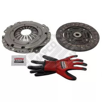 Kit d'embrayage MAPCO [10705]