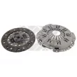 MAPCO 10718 - Kit d'embrayage