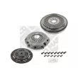 Kit d'embrayage + volant moteur MAPCO [10727]
