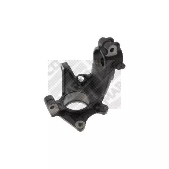 MAPCO 107402 - Fusée d'essieu, suspension de roue avant gauche
