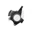 MAPCO 107402 - Fusée d'essieu, suspension de roue avant gauche