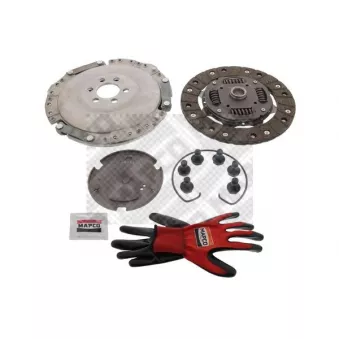 Kit d'embrayage MAPCO [10752]