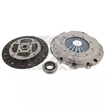 MAPCO 10757/1 - Kit d'embrayage