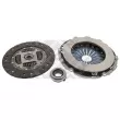 MAPCO 10757/1 - Kit d'embrayage