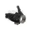 MAPCO 107610 - Fusée d'essieu, suspension de roue avant gauche