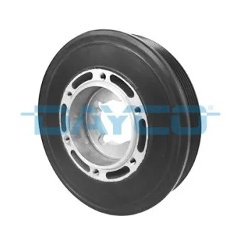 Poulie, vilebrequin DAYCO DPV1048