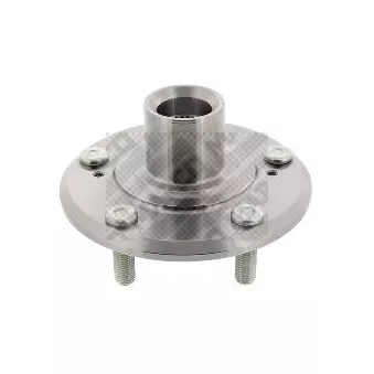 Moyeu de roue avant MAPCO [126500]