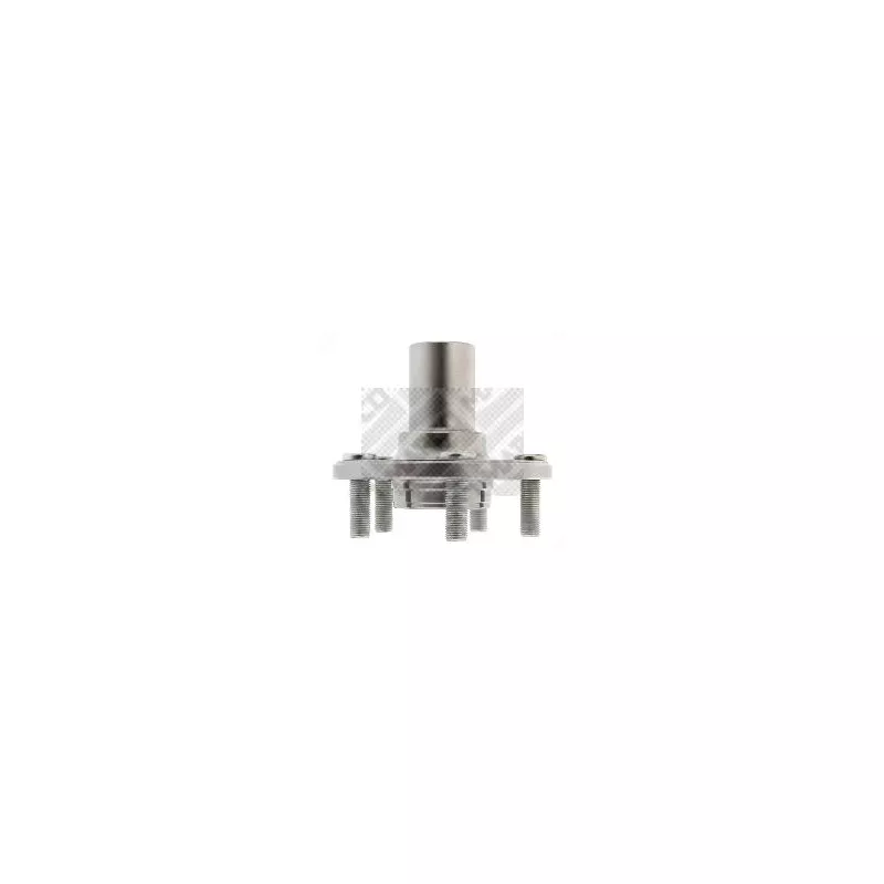 Moyeu de roue arrière MAPCO 126513 - Visuel 1