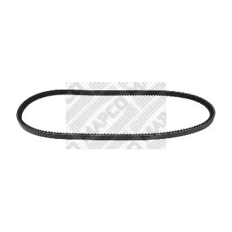 MAPCO 131025 - Courroie trapézoïdale