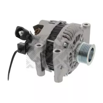 MAPCO 13412 - Alternateur