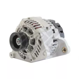 MAPCO 13734 - Alternateur