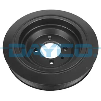 Poulie, vilebrequin DAYCO DPV1250