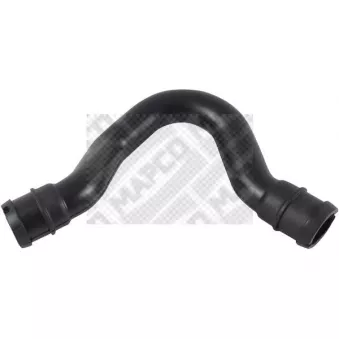 MAPCO 139049 - Flexible, aération de la housse de culasse