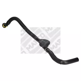 MAPCO 139050 - Flexible, aération de la housse de culasse