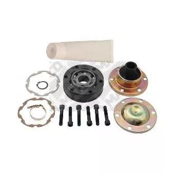 MAPCO 16979 - Joint, arbre longitudinal