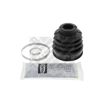 Soufflets de cardan avant MAPCO [18019]