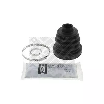 Soufflets de cardan avant MAPCO [18509]