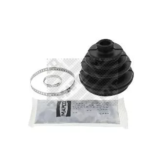 Soufflets de cardan avant MAPCO [18702]