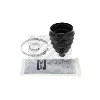 Soufflets de cardan avant MAPCO [18758]