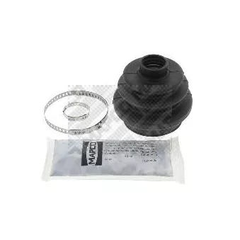 Soufflets de cardan avant MAPCO [18767]