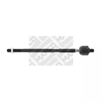 MAPCO 19655 - Rotule de direction intérieure, barre de connexion