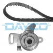 DAYCO KTB126 - Kit de distribution