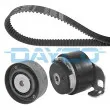 DAYCO KTB194 - Kit de distribution