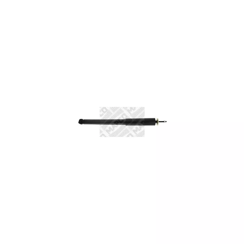 Jeu de 2 amortisseurs arrière MAPCO 20902 - Visuel 1