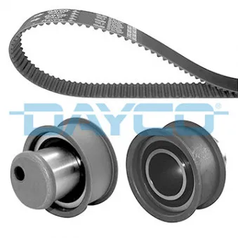 DAYCO KTB273 - Kit de distribution