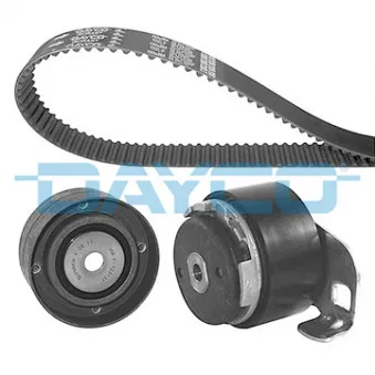 DAYCO KTB281 - Kit de distribution