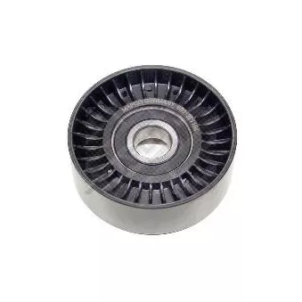 MAPCO 24761/1 - Poulie renvoi/transmission, courroie trapézoïdale à nervures