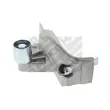 MAPCO 24865 - Amortisseur de vibrations, courroie de distribution