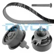 DAYCO KTB617 - Kit de distribution