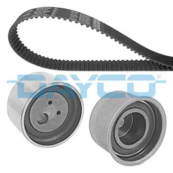 DAYCO KTB633 - Kit de distribution