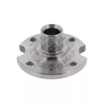 MAPCO 26051 - Moyeu de roue avant