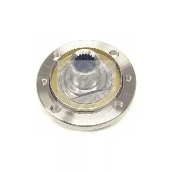 MAPCO 26082 - Moyeu de roue avant