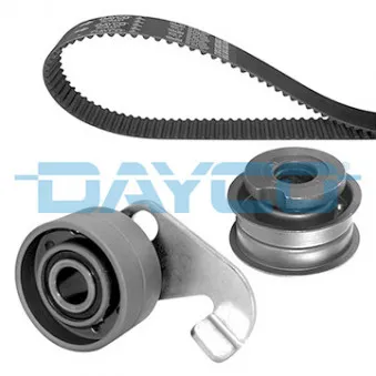 DAYCO KTB653 - Kit de distribution