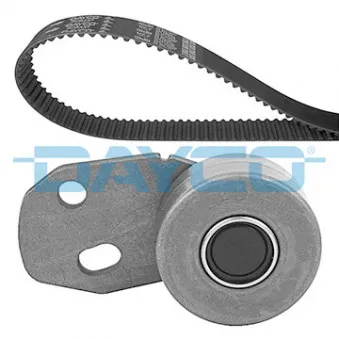 DAYCO KTB671 - Kit de distribution