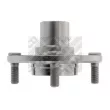MAPCO 26224 - Moyeu de roue avant