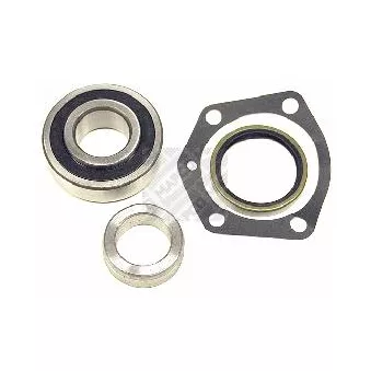 Roulement de roue arrière MAPCO [26277]