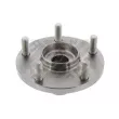 MAPCO 26295 - Moyeu de roue avant