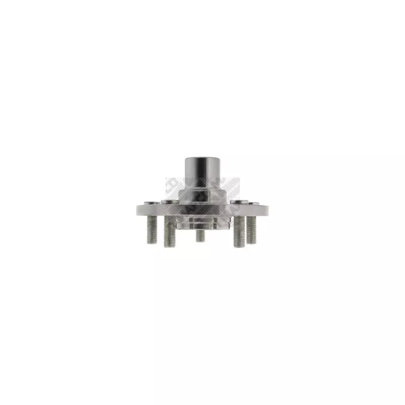 Moyeu de roue avant MAPCO 26295 - Visuel 2