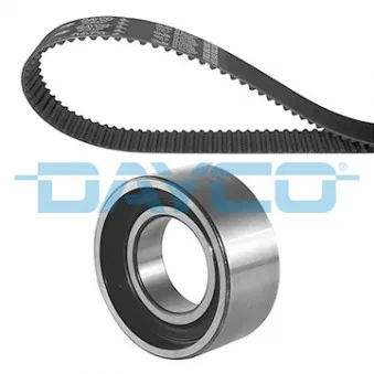 DAYCO KTB710 - Kit de distribution