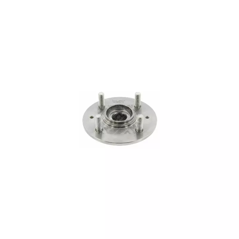 Moyeu de roue avant MAPCO 26501 - Visuel 1