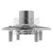 MAPCO 26518 - Moyeu de roue avant