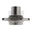 MAPCO 26664 - Moyeu de roue avant