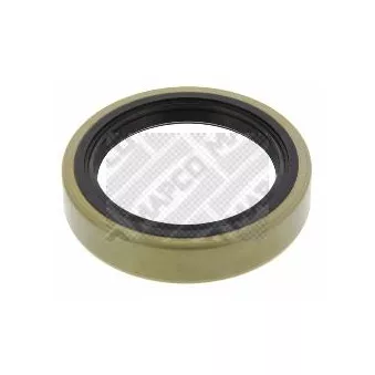MAPCO 26789/6 - Bague d'étanchéité, roulement de roue