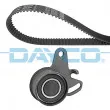 DAYCO KTB846 - Kit de distribution