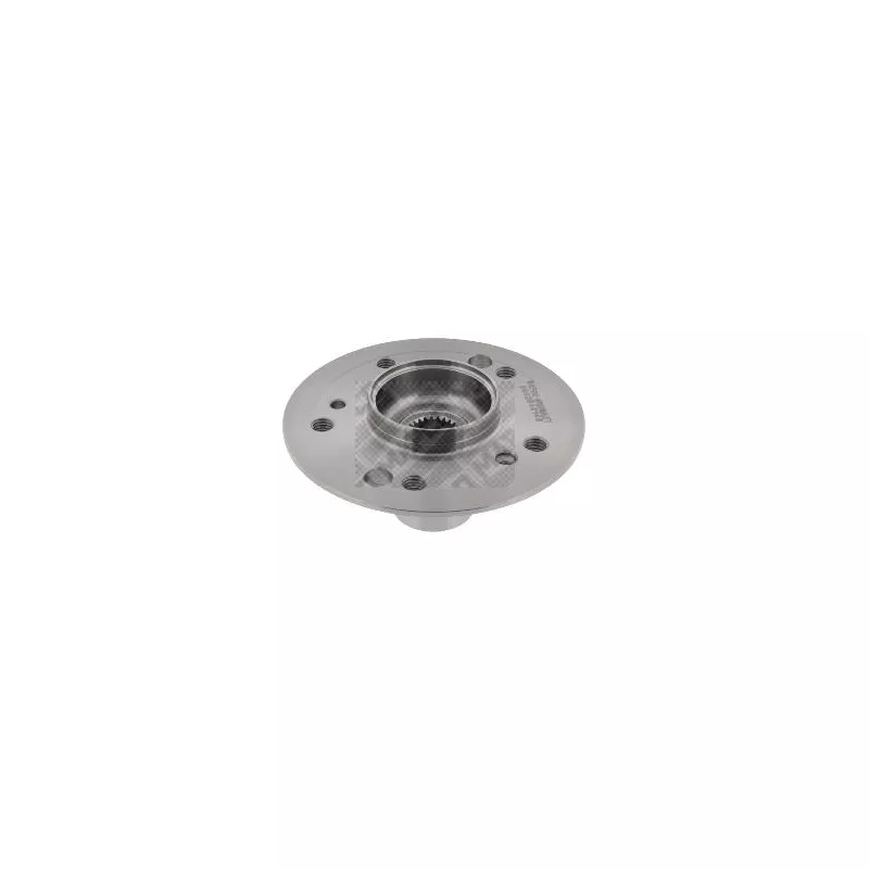 Moyeu de roue arrière MAPCO 26842 - Visuel 1